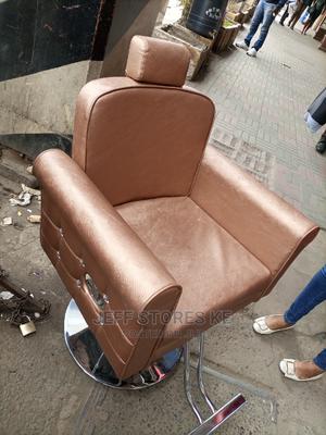Brown Styling Chairs - thumbnail 2