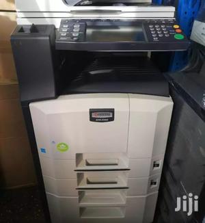 Kyocera Km 2560 Photocopier Machine