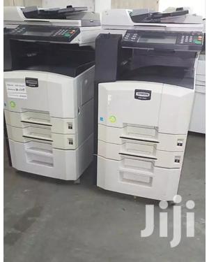 Kyocera Km 2560 Photocopier Machine