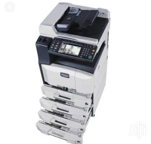 Kyocera Km 2560 Photocopier Machine
