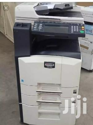 Kyocera Km 2560 Photocopier Machine