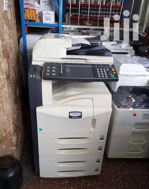 Kyocera Km 2560 Photocopier Machine