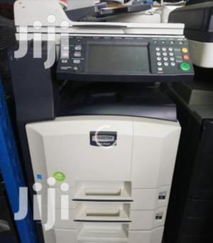 Kyocera Km 2560 Photocopier Machine