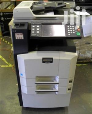 Kyocera Km 2560 Photocopier Machine