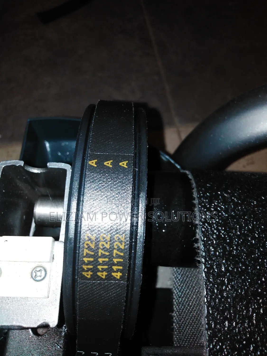 Gym Equipment Repair And Maintenance