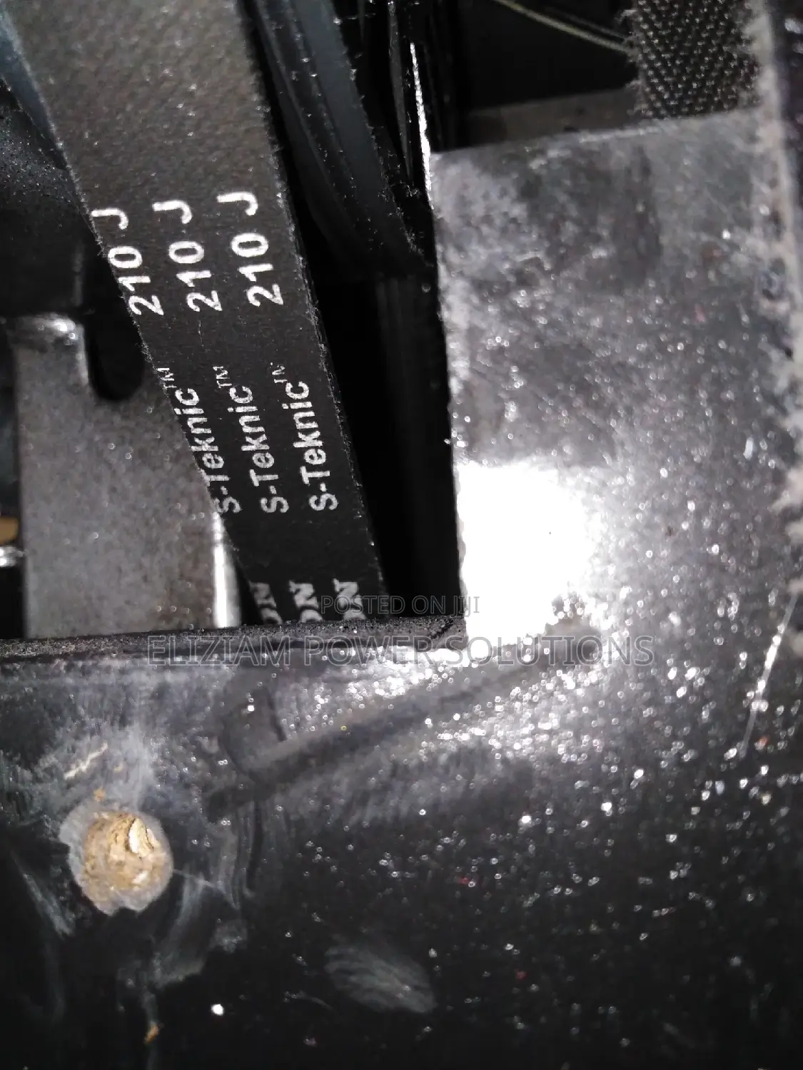 Gym Equipment Repair And Maintenance