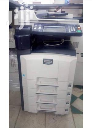 Kyocera Km 2560 Photocopier Machine