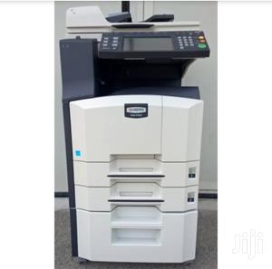 Kyocera Km 2560 Photocopier Machine