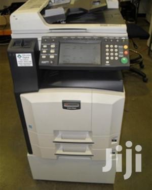 Kyocera Km 2560 Photocopier Machine
