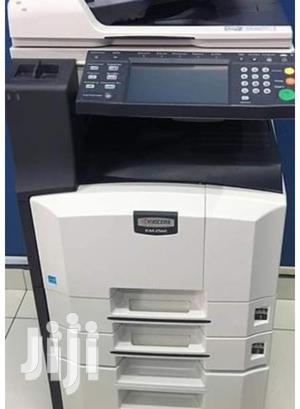 Kyocera Km 2560 Photocopier Machine