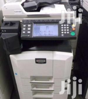 Kyocera Km 2560 Photocopier Machine