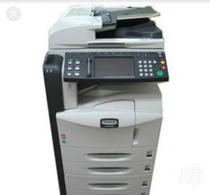 Kyocera Km 2560 Photocopier Machine