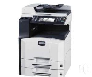 Kyocera Km 2560 Photocopier Machine