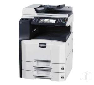 Kyocera Km 2560 Photocopier Machine