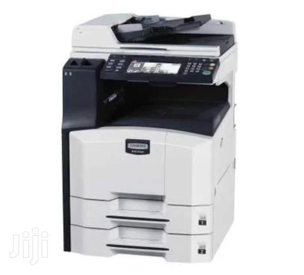 Kyocera Km 2560 Photocopier Machine