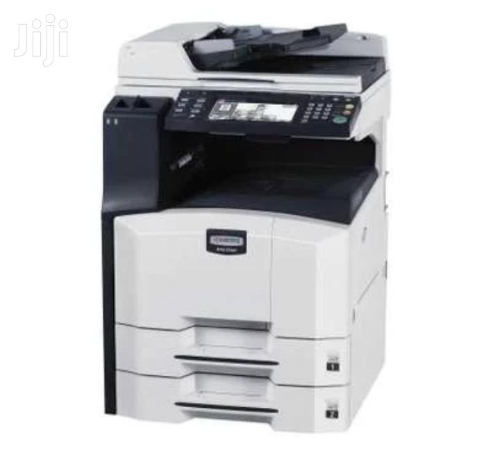 Kyocera Km 2560 Photocopier Machine