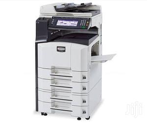 Kyocera Km 2560 Photocopier Machine