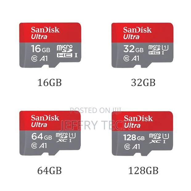 Micro TF Card 16g/32g/64g 98mb/S for Samrtphone and Table PC