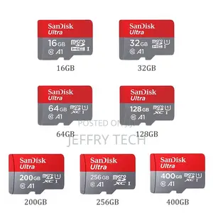 Micro TF Card 16g/32g/64g 98mb/S for Samrtphone and Table PC