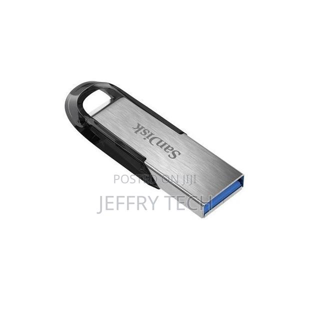 Sandisk USB 3.0 Flash Drive Ultra Flair Memory Stick 16GB -