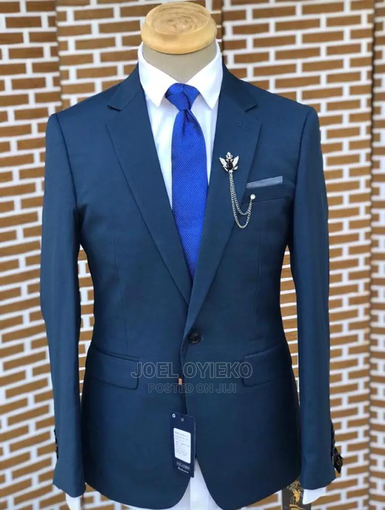 Men's Suits