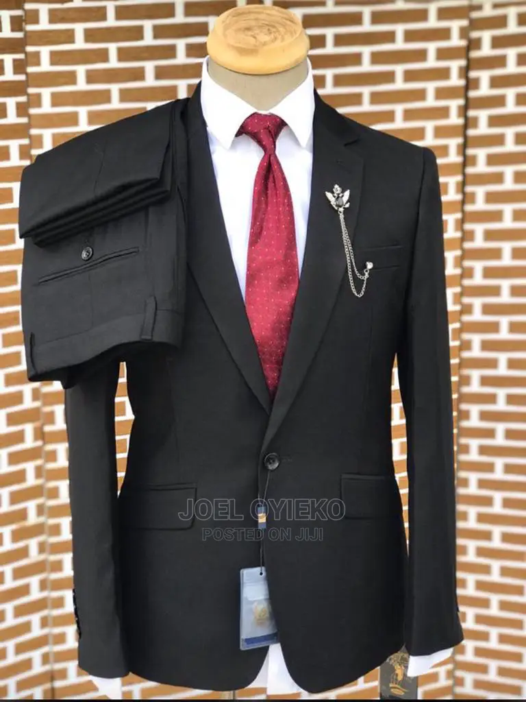 Men's Suits