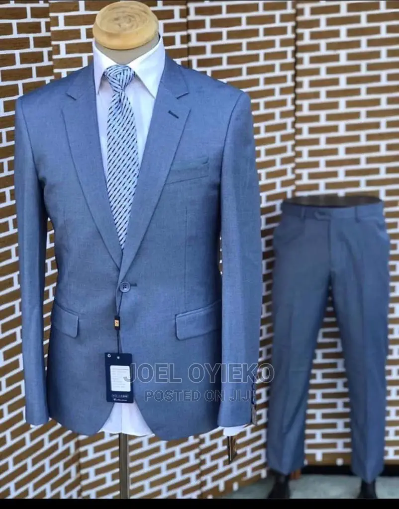 Men's Suits