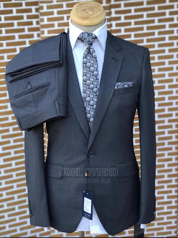 Men's Suits