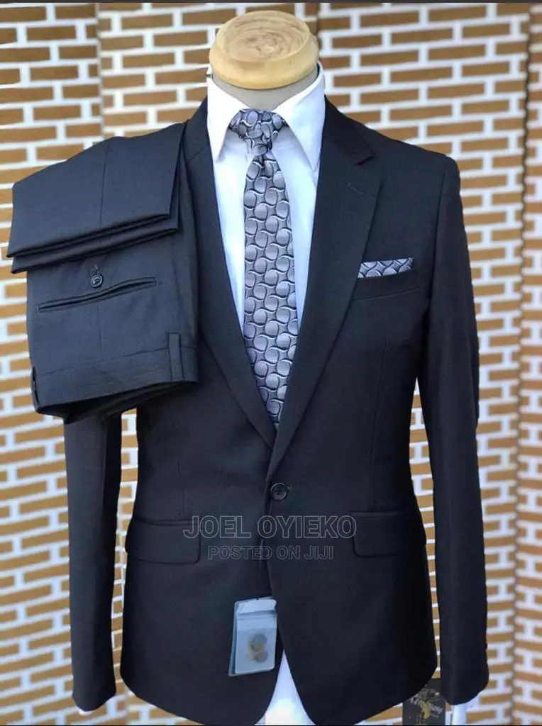 Men's Suits