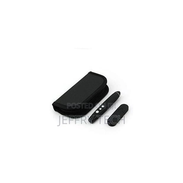 Presenter 100% Genuine USB Wireless Laser Presenter _ PP-100 - thumbnail 2