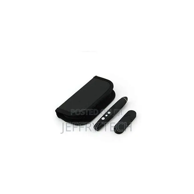 Presenter 100% Genuine USB Wireless Laser Presenter _ PP-100