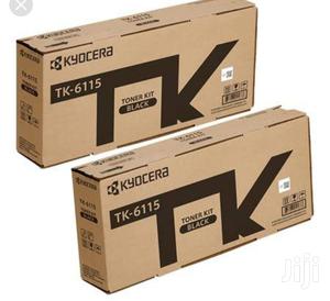 Tk 6115 Toners