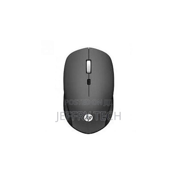 Hp Wireless Mouse S1000 Plus