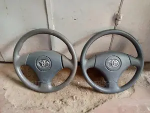 Stearing Wheels for Alion240/ Premio 240.