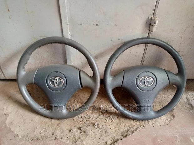 Stearing Wheels for Alion240/ Premio 240.