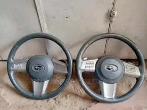 Stearing Wheels for Subaru BM9/BR9
