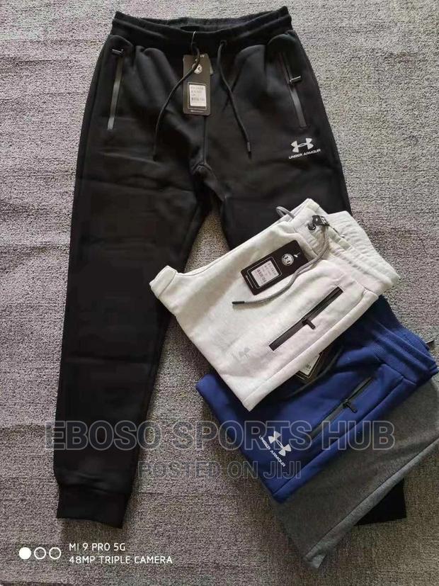 Football Fleece - main view