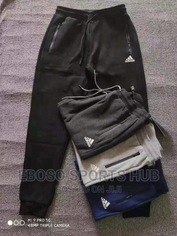 Football Fleece - thumbnail 3