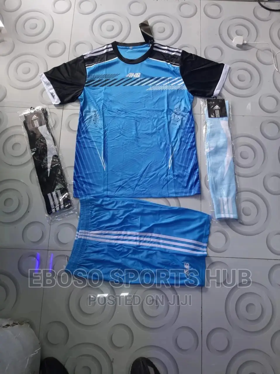 Latest Imported Football Jersey