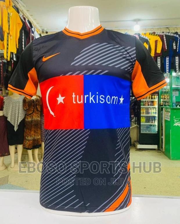 Football Jersey - thumbnail 2