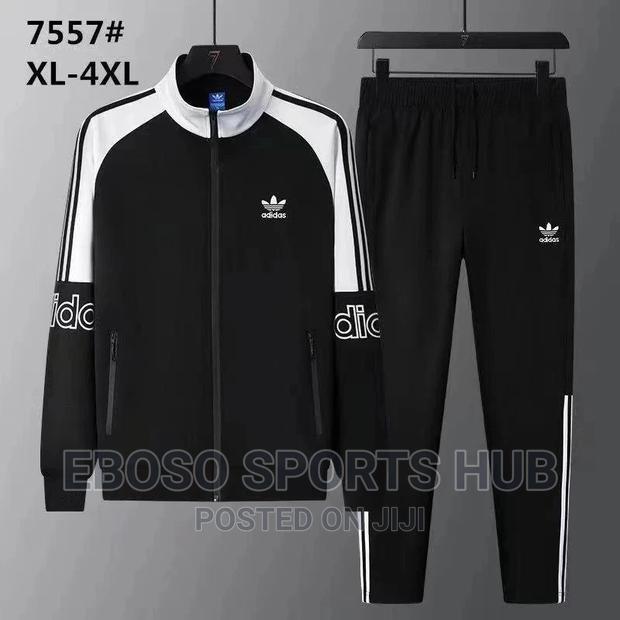 Football Tracksuit - thumbnail 2