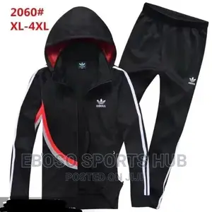 Latest Football Tracksuit