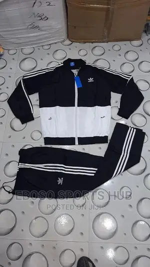 Latest Football Tracksuit