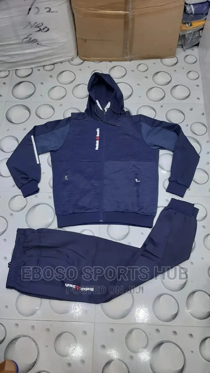 Latest Football Tracksuit