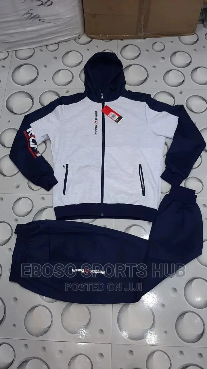 Latest Football Tracksuit