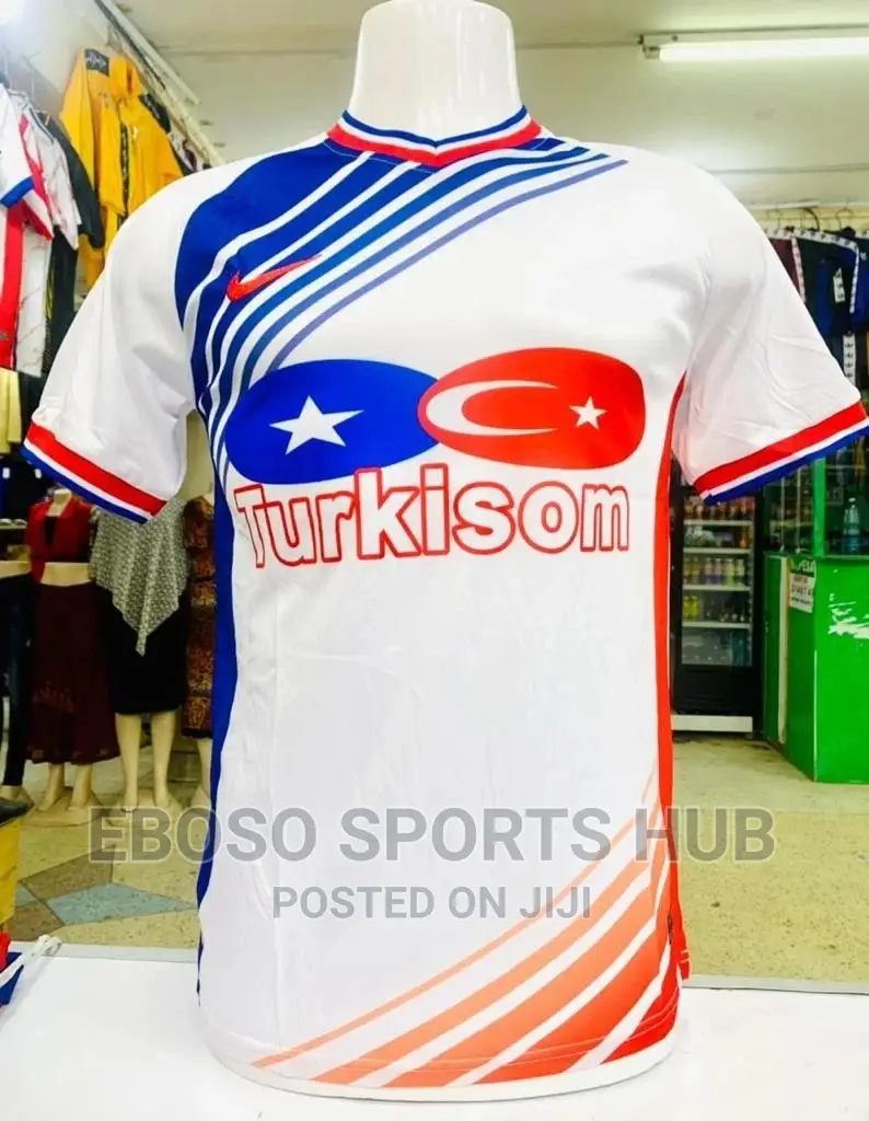 Football Kits