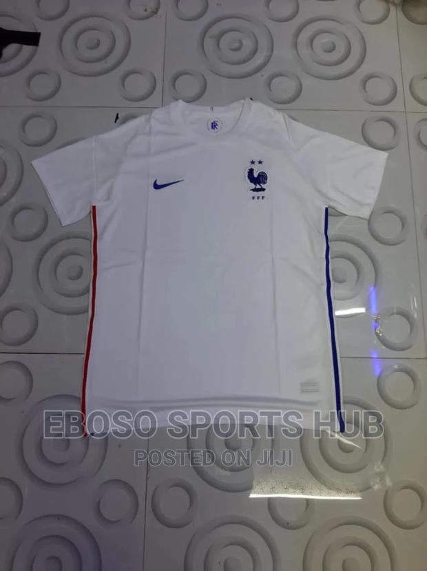 Original Latest Season 2021/2022 Football Jersey