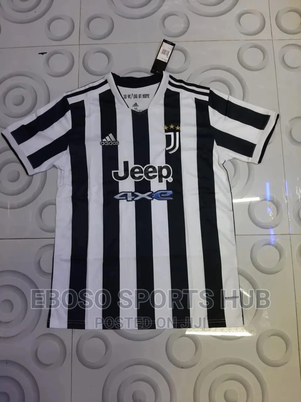 Original Latest Season 2021/2022 Football Jersey