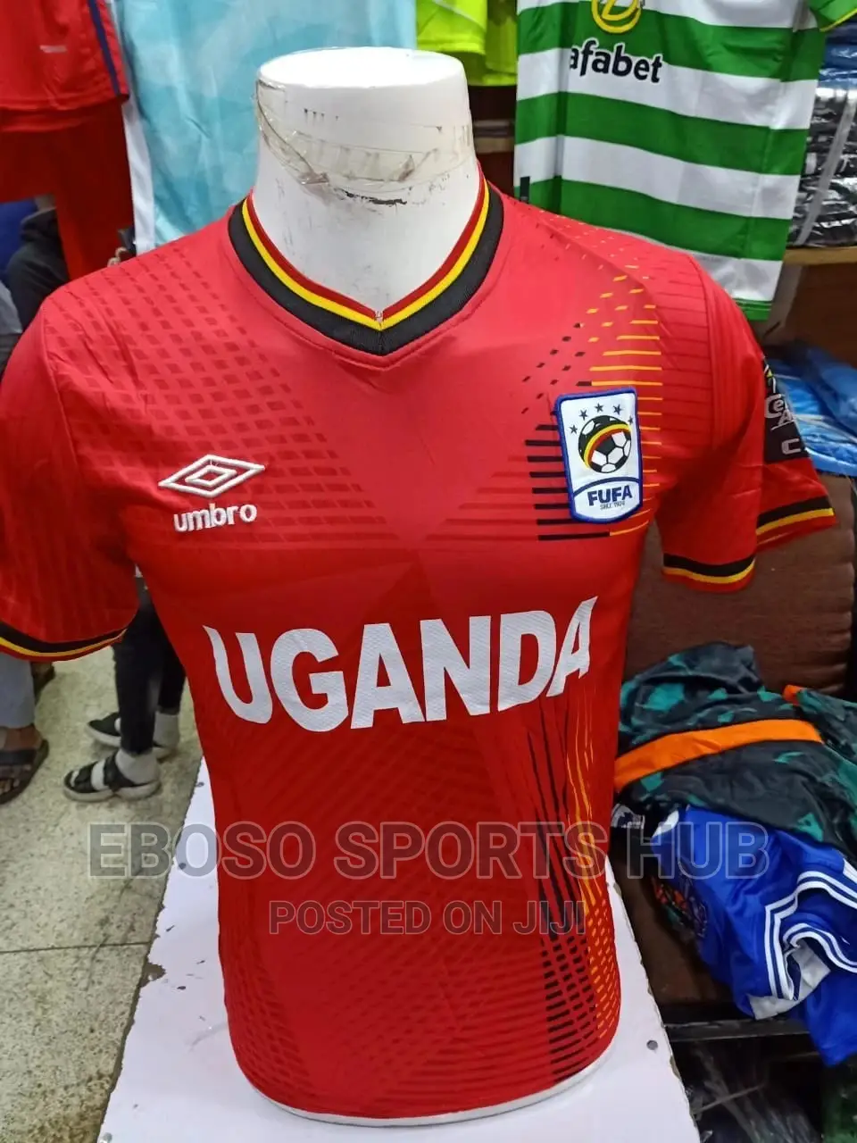 Original Latest Season 2021/2022 Football Jersey
