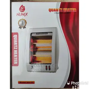 Quartz Nunix Heater